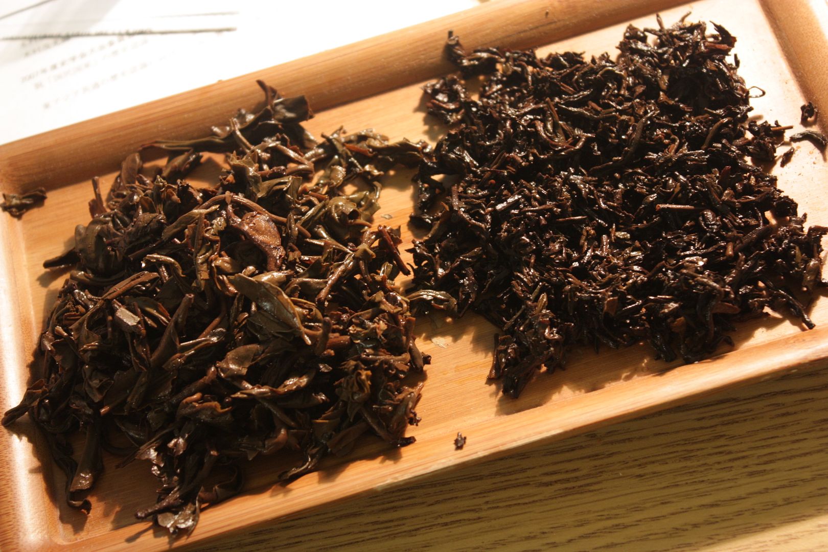 What it is….. « A Tea Addict's Journal